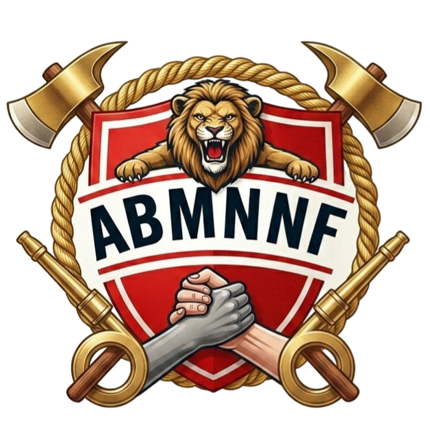 Logo ABMNNF